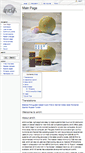 Mobile Screenshot of antix.mepis.org