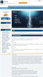 Mobile Screenshot of mepis.org